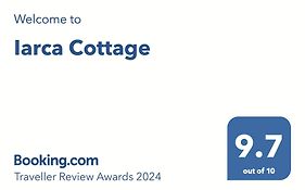 Iarca Cottage
